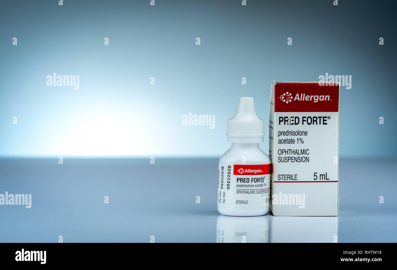 Corticosteroid Banque D Image Et Photos Alamy