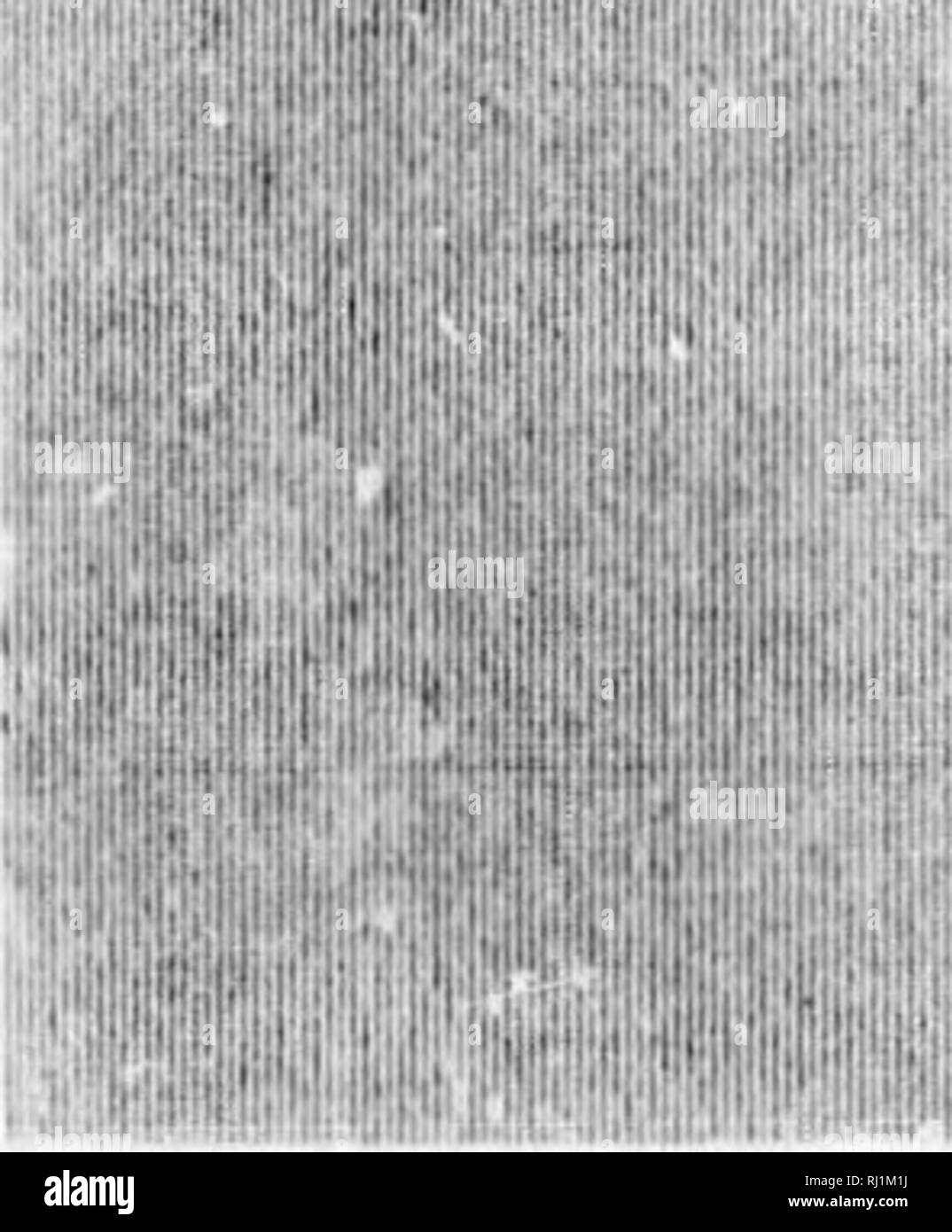 . Récit d'un voyage vers les rivages de la mer polaire, dans les années 1819, 20, 21 et 22 [microform]. Expéditions scientifiques, Expéditions scientifiques.  ;,'".'&Gt ;';W1. Veuillez noter que ces images sont extraites de la page numérisée des images qui peuvent avoir été retouchées numériquement pour plus de lisibilité - coloration et l'aspect de ces illustrations ne peut pas parfaitement ressembler à l'œuvre originale.. Franklin, John, Sir, 1786-1847. Londres : J. Murray Banque D'Images