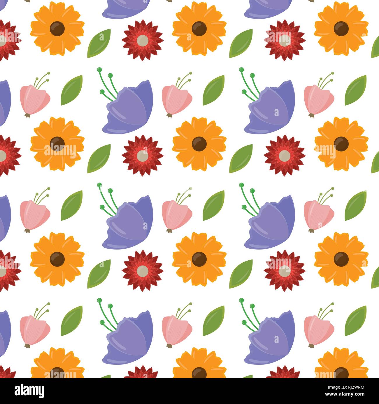 Heureux jour femmes Illustration de Vecteur