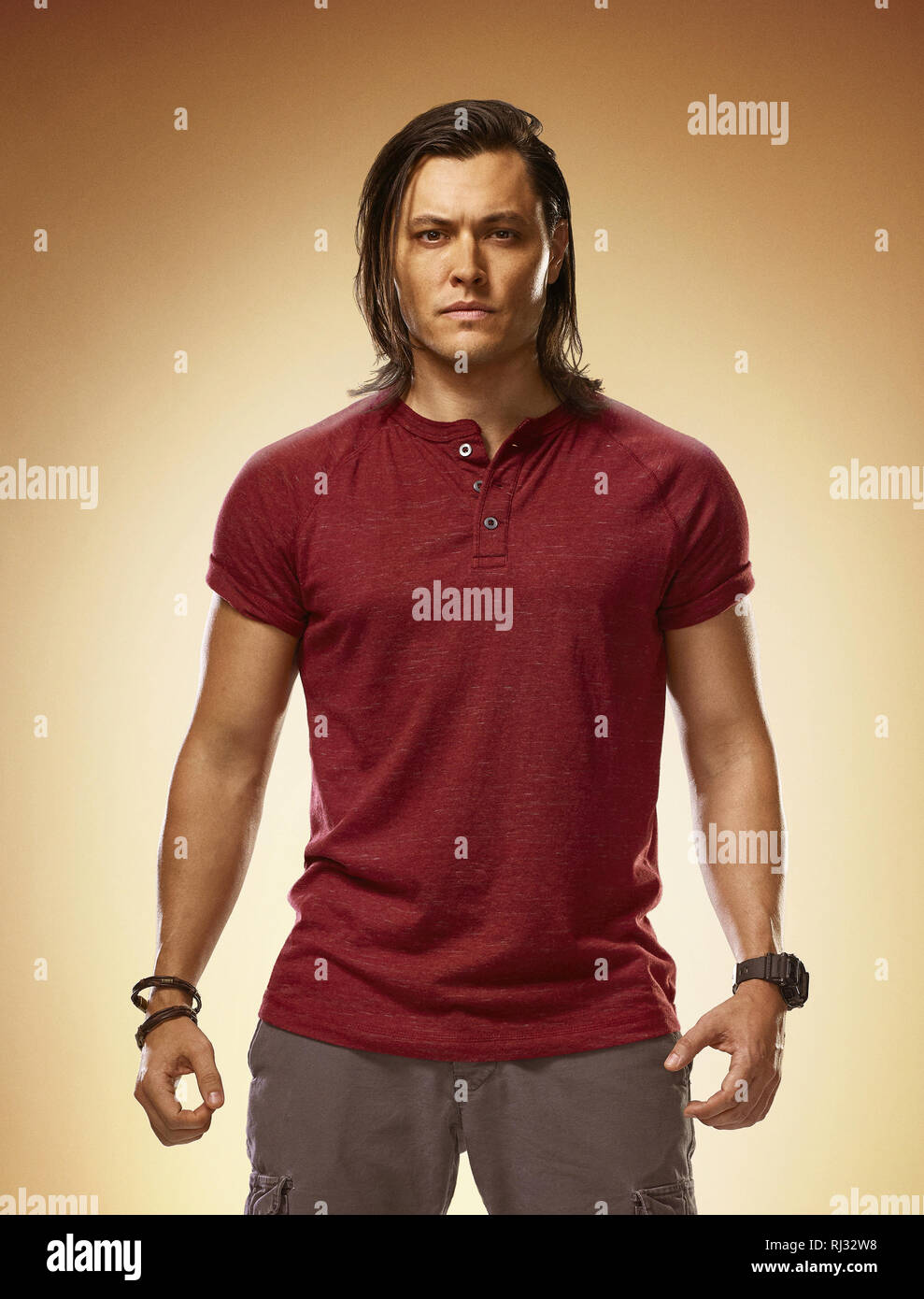 Blair Redford, 'le' Saison 2 (2019) Credit : Fox Broadcasting Co. / Les archives d'Hollywood Banque D'Images