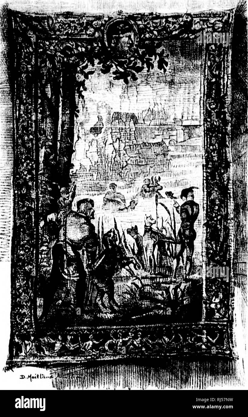 . Le sport avec arme et tige en bois américain et les eaux [microform]. La chasse ; chasse ; pêche ; pêche ; chasse ; chasse ; PÃªche PÃªche sportive ; sportive. Txbo)-tir. 879 ; l'oreille /'. let s et 1 ont ,vay à I. i- &lt;â 'â ¢&Lt ; leJ, donc â y- il ghfiekVs les ngland ; â e pour ses SAO. Ood dans ingth, bow. Je e-nocked, i, peut être le tir à l'tth fermer- agissant comme trucs vendu lemen et vs prendre j^s masier- Â"â- aster-Vww vot cumber bowman est, tous les litiges Le se- sont ftUed par:h tir, l'archer qui rend le liighest iMititKd ou numéro de score est à l'étain ; titre d'honneur du capitaine de nombres ou le capitaine Banque D'Images