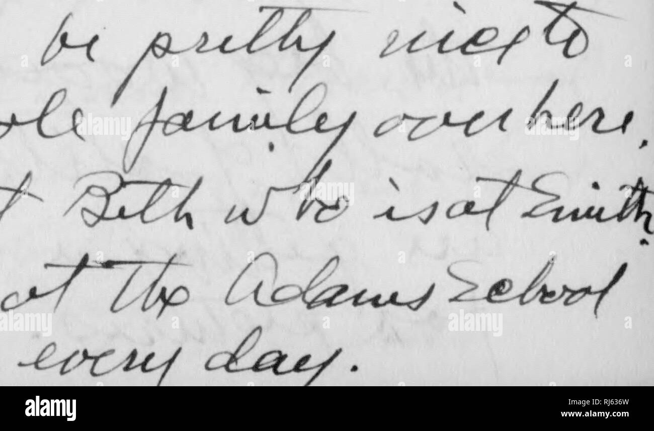 . C. Hart Merriam papers : y compris la correspondance, les documents se rapportant à l'orientation avec les États-Unis Biological Survey, 1798-1972 (en gros 1871-1942). United States. Division de l'ornithologie et mammalogie ; United States. Division de l'enquête biologique ; United States. Commission biologique ; United States. Bureau de la Commission biologique ; l'Enquête géologique et géographique des territoires (U. S. ) ; l'expédition Harriman en Alaska (1899) ; mer de Béring controverse ; les ours ; Biogéographie ; histoire naturelle ; ornithologie ; botanique ; zones de vie ; la conservation de la faune. y i^-^^UI UIM" A:tu^^^Z&gt;44^4U4/^ ^^^^ - Ck.^^-1 Banque D'Images