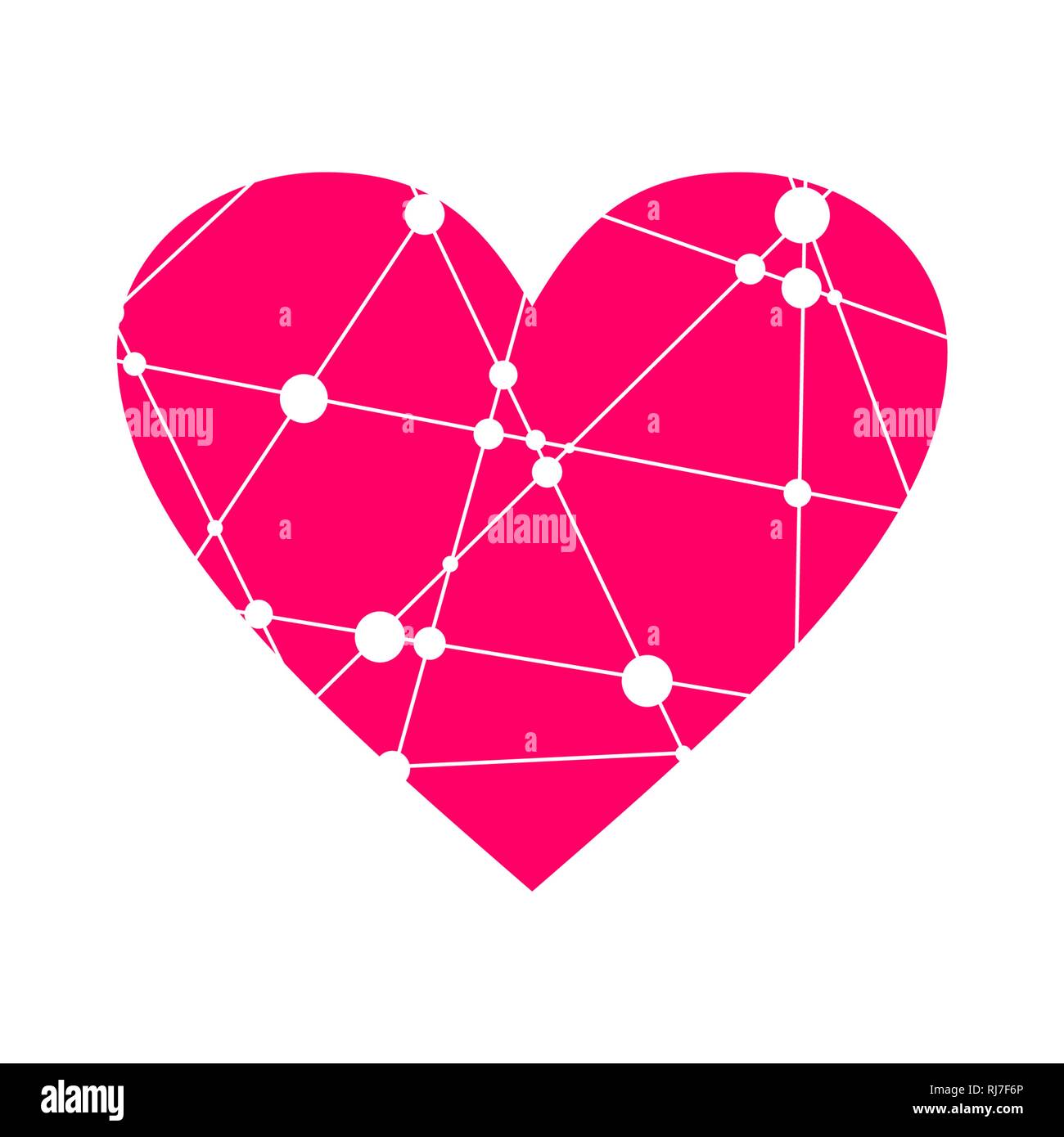 L'icône de la science du design. Illustration de Vecteur