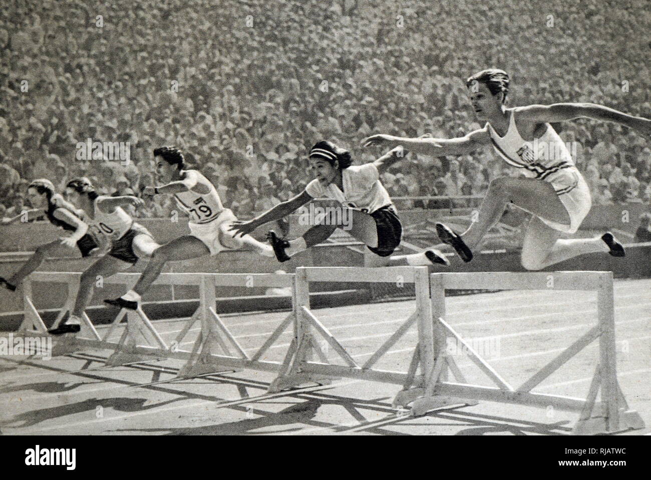 Finlande Médaille En Boxe Aux Jeux Olympiques De 1932