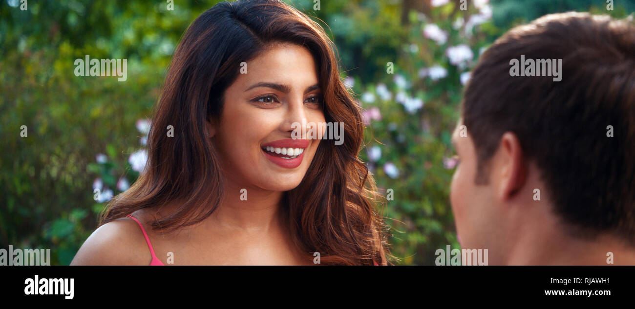 PRIYANKA CHOPRA, 'n'est ce pas romantique' (2019) Crédit photo : Warner Bros Pictures / The Hollywood Archive Banque D'Images