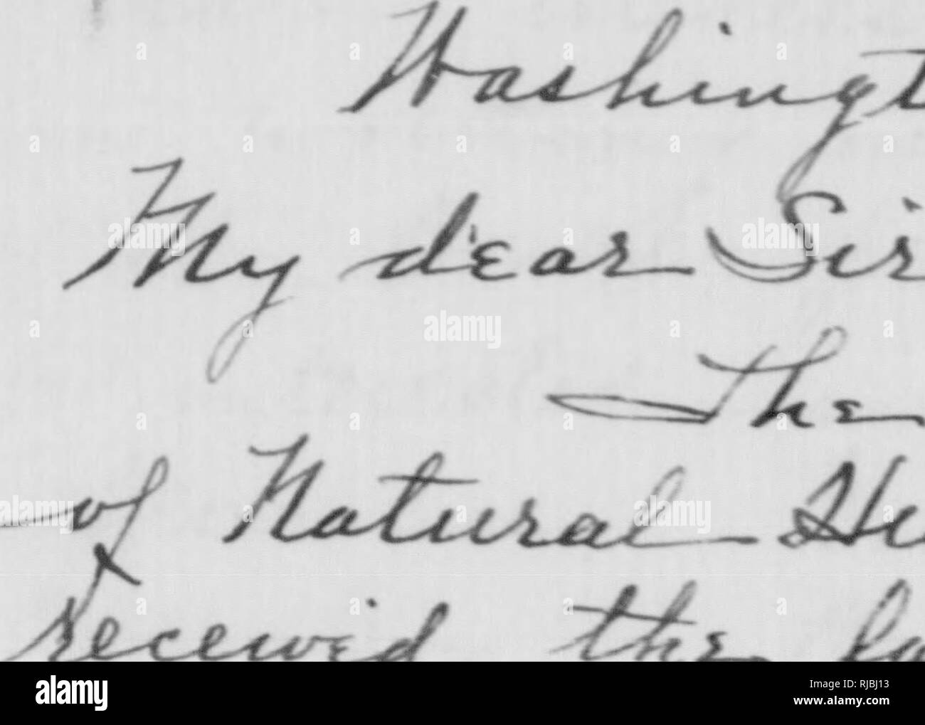 . C. Hart Merriam papers : y compris la correspondance, les documents se rapportant à l'orientation avec les États-Unis Biological Survey, 1798-1972 (en gros 1871-1942). United States. Division de l'ornithologie et mammalogie ; United States. Division de l'enquête biologique ; United States. Commission biologique ; United States. Bureau de la Commission biologique ; l'Enquête géologique et géographique des territoires (U. S. ) ; l'expédition Harriman en Alaska (1899) ; mer de Béring controverse ; les ours ; Biogéographie ; histoire naturelle ; ornithologie ; botanique ; zones de vie ; la conservation de la faune. American Museum of Natural History 77e Rue et Centr Banque D'Images