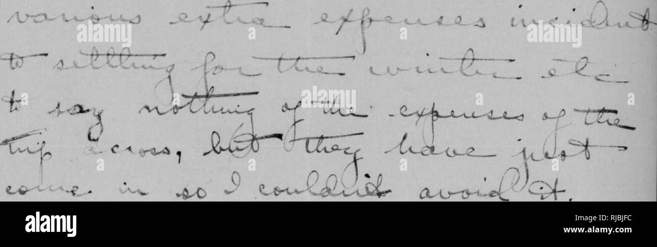 . C. Hart Merriam papers : y compris la correspondance, les documents se rapportant à l'orientation avec les États-Unis Biological Survey, 1798-1972 (en gros 1871-1942). United States. Division de l'ornithologie et mammalogie ; United States. Division de l'enquête biologique ; United States. Commission biologique ; United States. Bureau de la Commission biologique ; l'Enquête géologique et géographique des territoires (U. S. ) ; l'expédition Harriman en Alaska (1899) ; mer de Béring controverse ; les ours ; Biogéographie ; histoire naturelle ; ornithologie ; botanique ; zones de vie ; la conservation de la faune. l-f2Â"-&Lt ;. 1 C -U -, CK-^^ .-v 43w UU^ n â ) - Ca ^ j c Banque D'Images