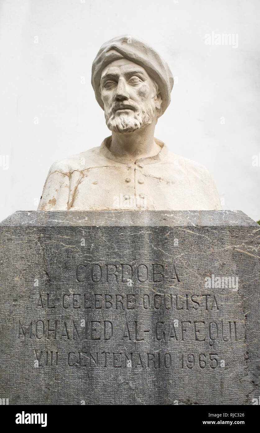 Muhammad Ibn Aslam Al Ghafiqi Banque d'image et photos Alamy