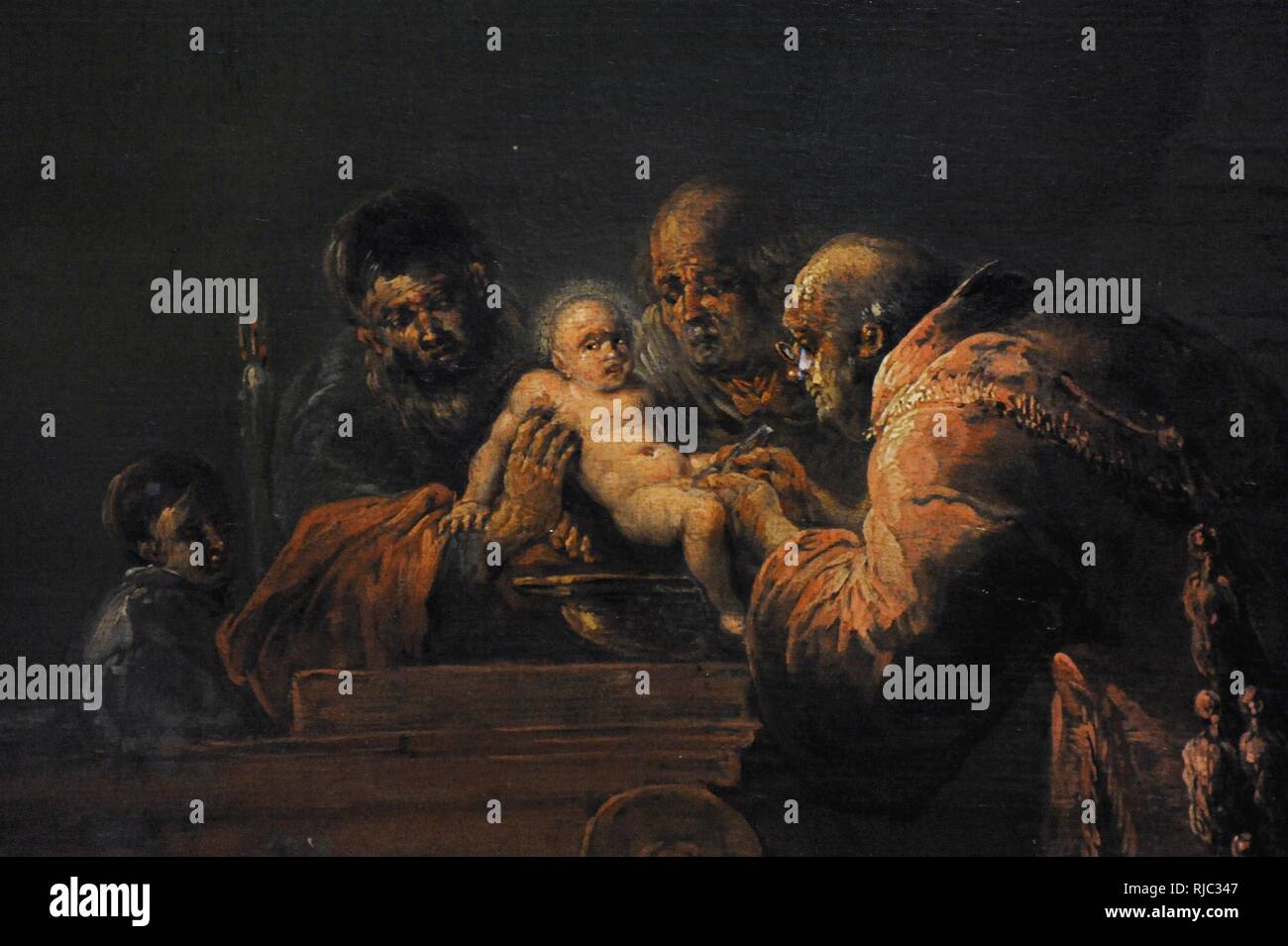 circoncire banque d image et photos alamy