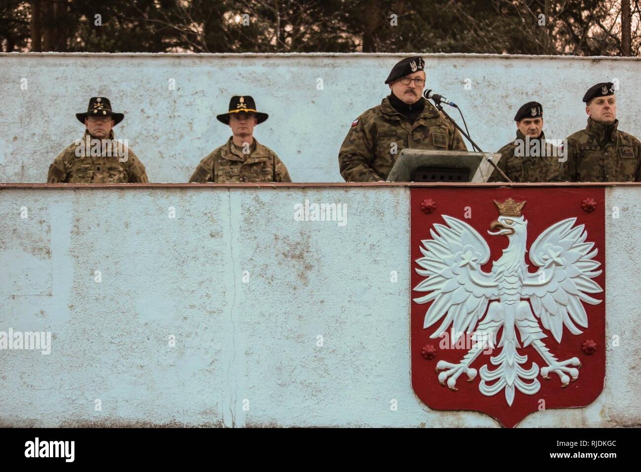 10ème Brigade De Cavalerie Blindée Banque d'image et photos Alamy