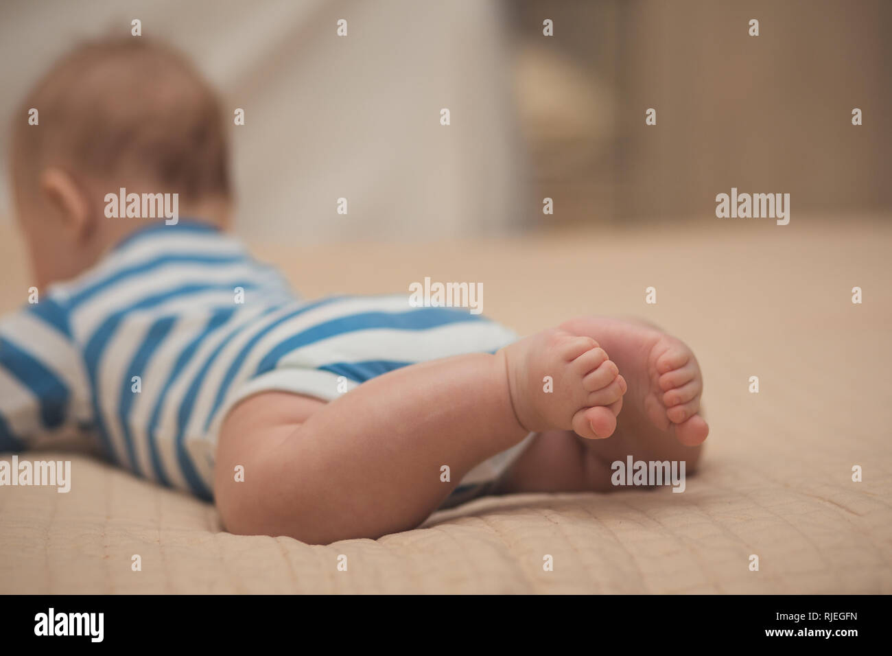 Bebe Nouveau Ne Posant Sur Canape Canape Fermer Soft Focus Sur Tout Petit Jambes Doigts De L Arriere Port Cool Body Robe Photo Stock Alamy Bebe Nouveau Ne Posant Sur Canape Canape Fermer Soft Focus Sur Tout Petit Jambes Doigts De L Arriere Port Cool Body Robe Photo Stock Alamy