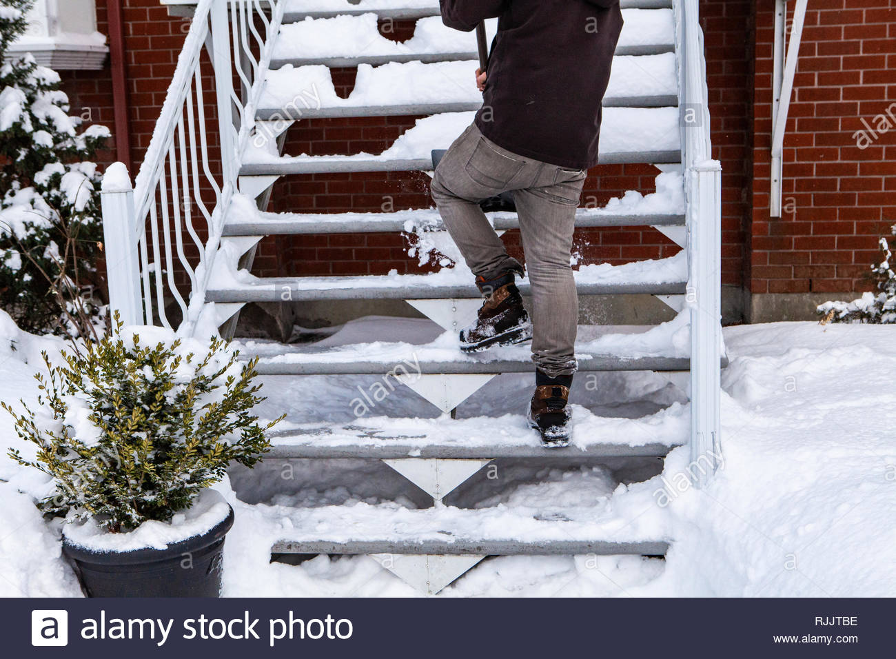 petit compensé homme