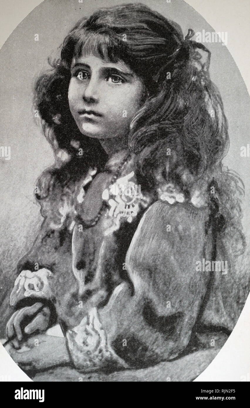 Lady elizabeth bowes lyon plus tard reine consort elizabeth grande