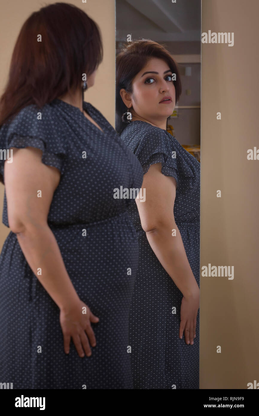 Robe femme obese deals
