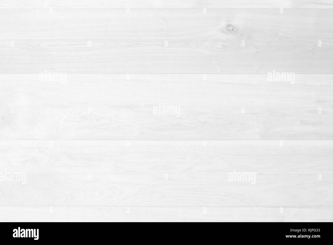 La planche en bois blanc texture background. mur en bois tous les meubles anciens peints gris patiné fissuration vintage papier peint. Contreplaqué - multiplex ou woodwork Banque D'Images
