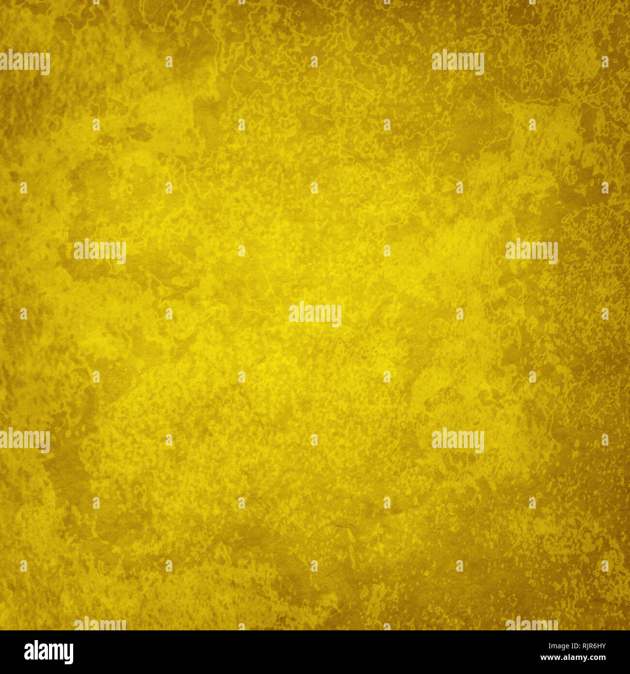 Fond d'or avec l'ancienne texture vintage marbré dans un élégant design du modèle de mise en page Banque D'Images