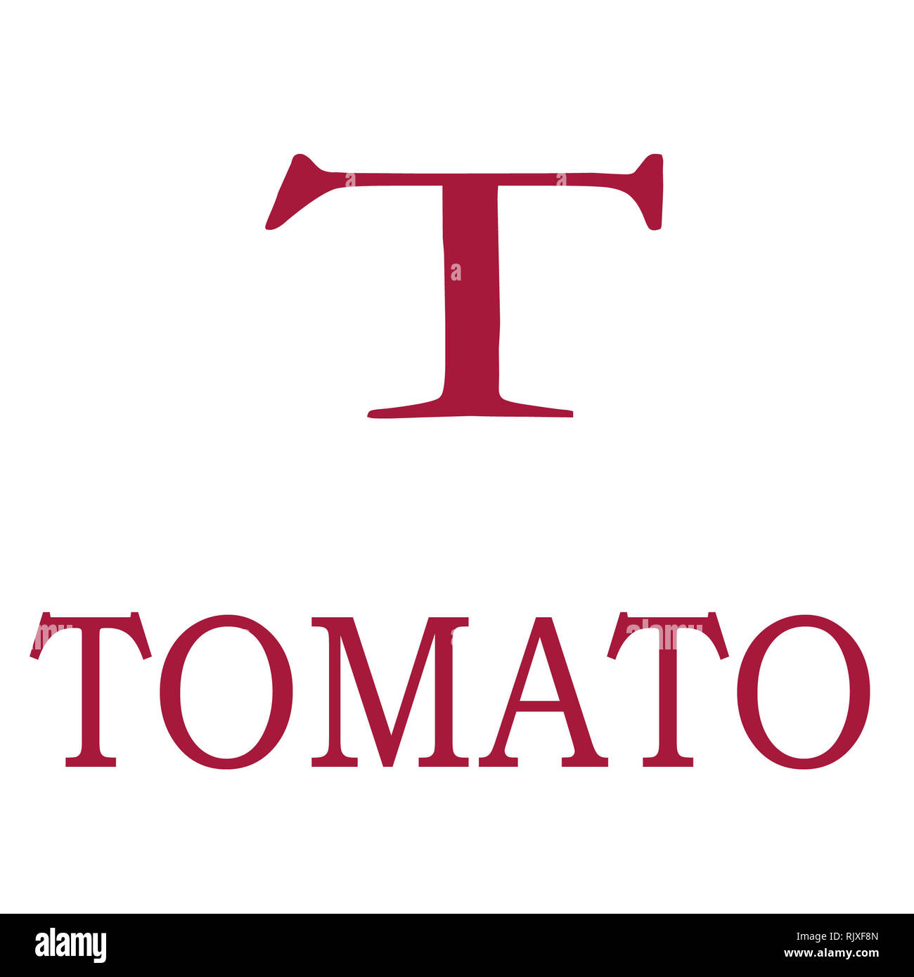 A à Z les enseignements pour les enfants et les adultes pour apprendre de nouvelles choses Banque D'Images