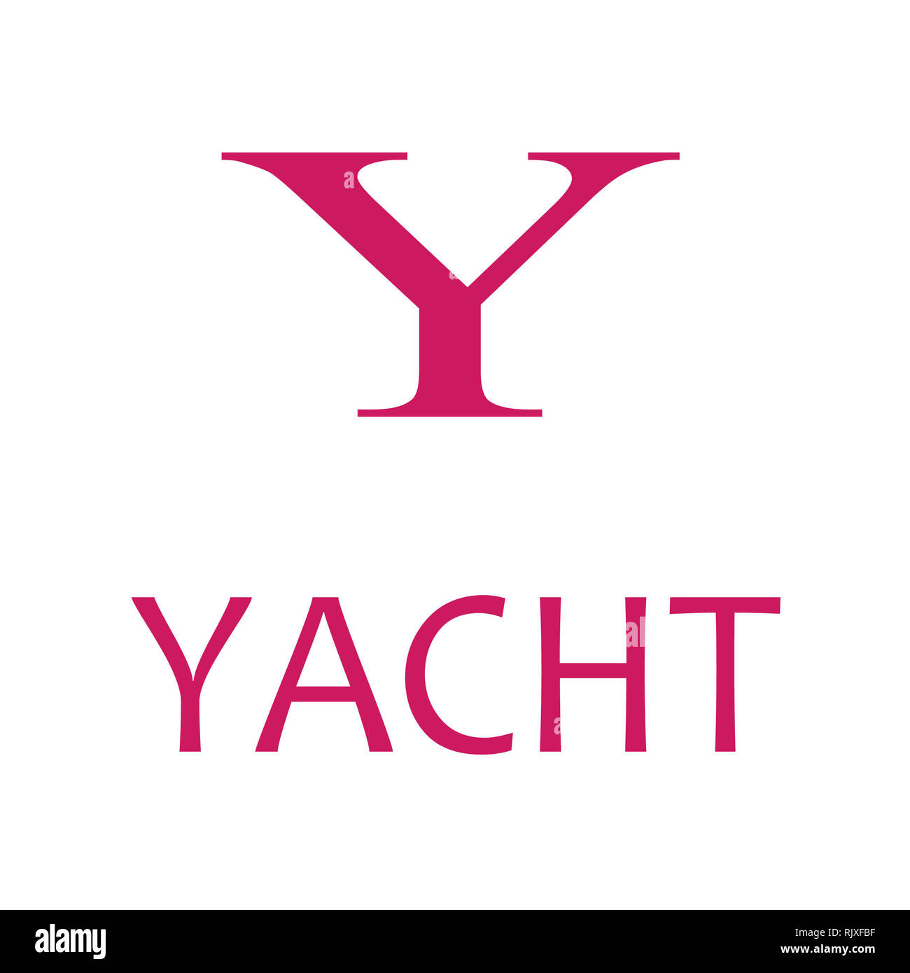 A à Z les enseignements pour les enfants et les adultes pour apprendre de nouvelles choses Banque D'Images