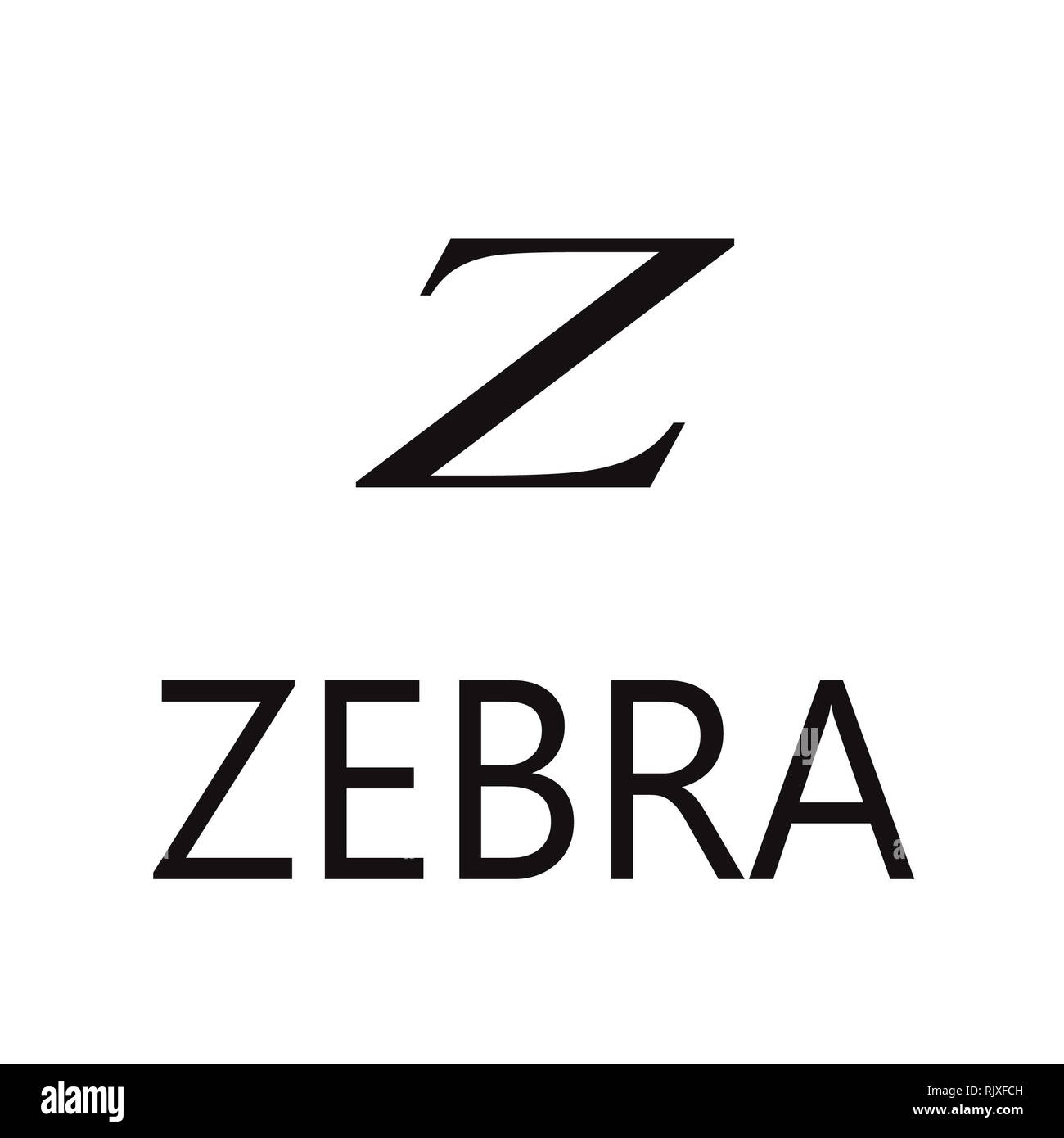 A à Z les enseignements pour les enfants et les adultes pour apprendre de nouvelles choses Banque D'Images