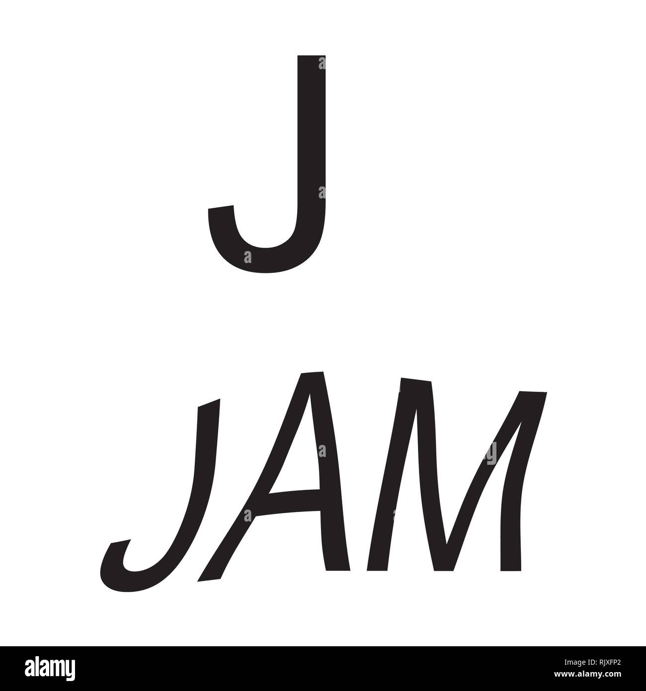 A à Z les enseignements pour les enfants et les adultes pour apprendre de nouvelles choses Banque D'Images