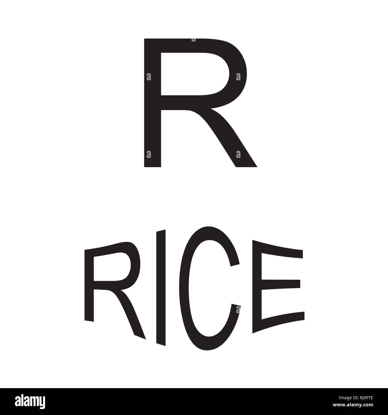 A à Z les enseignements pour les enfants et les adultes pour apprendre de nouvelles choses Banque D'Images