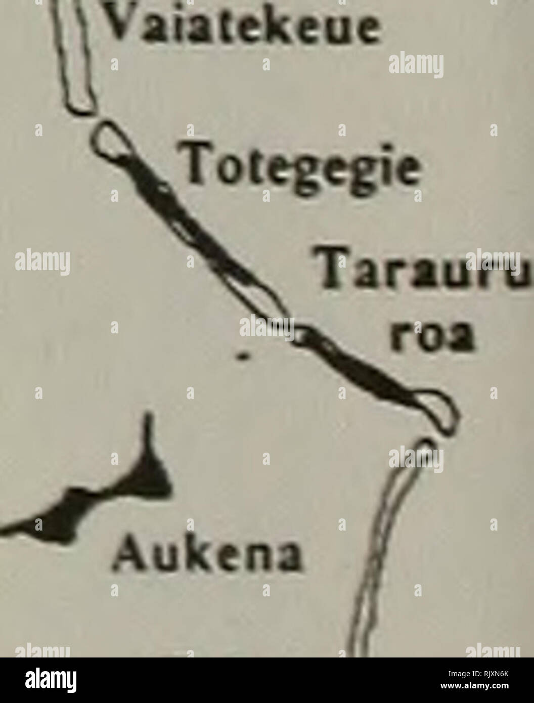 . Bulletin de recherche sur les atolls. Les récifs coralliens et d'îles ; biologie marine ; sciences de la mer. Âi 11 r 155Â 150Â°° -1Â 145Â° Hatutaa Hatulti T 1 L'EIAO . Nuku Hiva -10Â°S ^15Â° MARQUISES UaPou Bellingshausen 140Â° Motu Un ^ p Banque Clark * Ua Huka Fatu Huku " HivaOa Motane â ¢ ' Thomasset Fatu Hiva 135Â° Tahuata r. 10Â° s- TUAMOTU ., Manihi &AMP ;"e &AMP ; Takaroa Mataiva Rangiroa Â° &AMP ; une Amtua «j. Takapoto. Tikei Tikehau ' ^ ,-O-j Apataki Tepoto Napuka Nord . Pukapuka 15Â°» ScilK Mopelia Maupiti Â" â Tupai Bora Bora Makatea':tÂ" ^1 Tahaa Huahine/61'"03 Moorea Raiatea Tahiti v .  tt Banque D'Images
