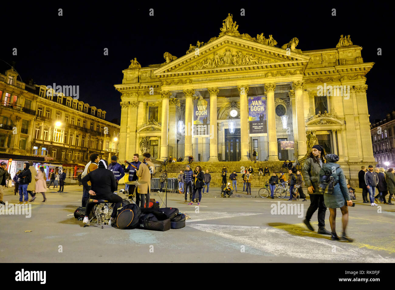 lieu de rencontre en belgique