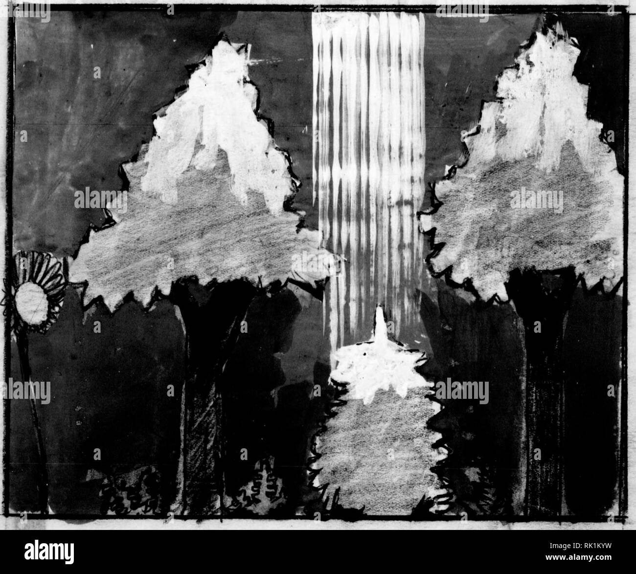 Im Schatten Banque D Images Noir Et Blanc Alamy Im Schatten Banque D Images Noir Et Blanc Alamy