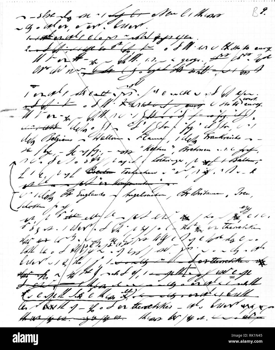 . Arthur et Fritz Kahn Collection 1889-1932. Fritz Kahn, 1888-1968 ; Kahn, Arthur David 1850-1928 ; natural history illustrateurs ; l'histoire naturelle. . Veuillez noter que ces images sont extraites de la page numérisée des images qui peuvent avoir été retouchées numériquement pour plus de lisibilité - coloration et l'aspect de ces illustrations ne peut pas parfaitement ressembler à l'œuvre originale.. Kahn, Arthur et Fritz. Banque D'Images