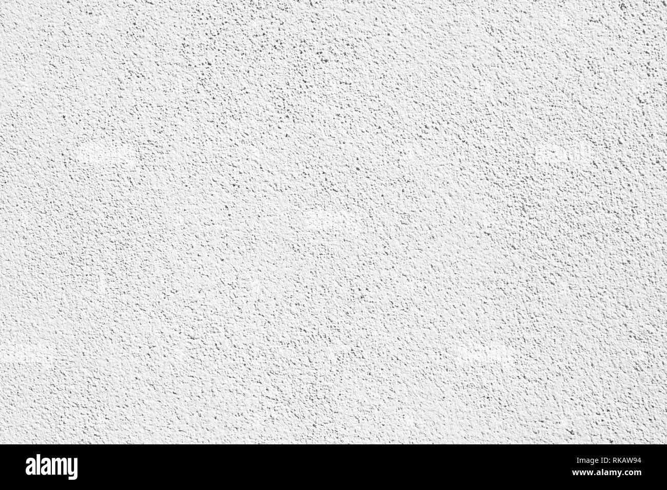 Mur avec structure blanche toile de fond pour la composition d'un magazine ou site web design graphique Banque D'Images