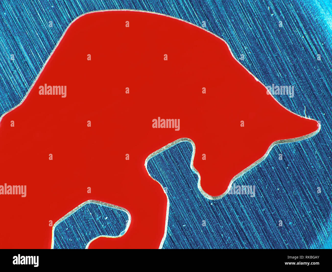 Red bull logo Imágenes recortadas de stock - Alamy