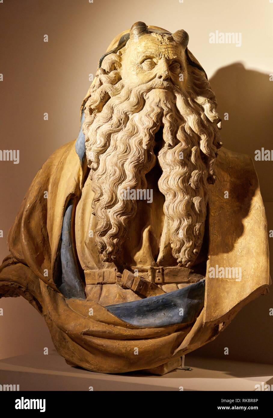 Chartreuse De Champmol Banque d'image et photos - Alamy