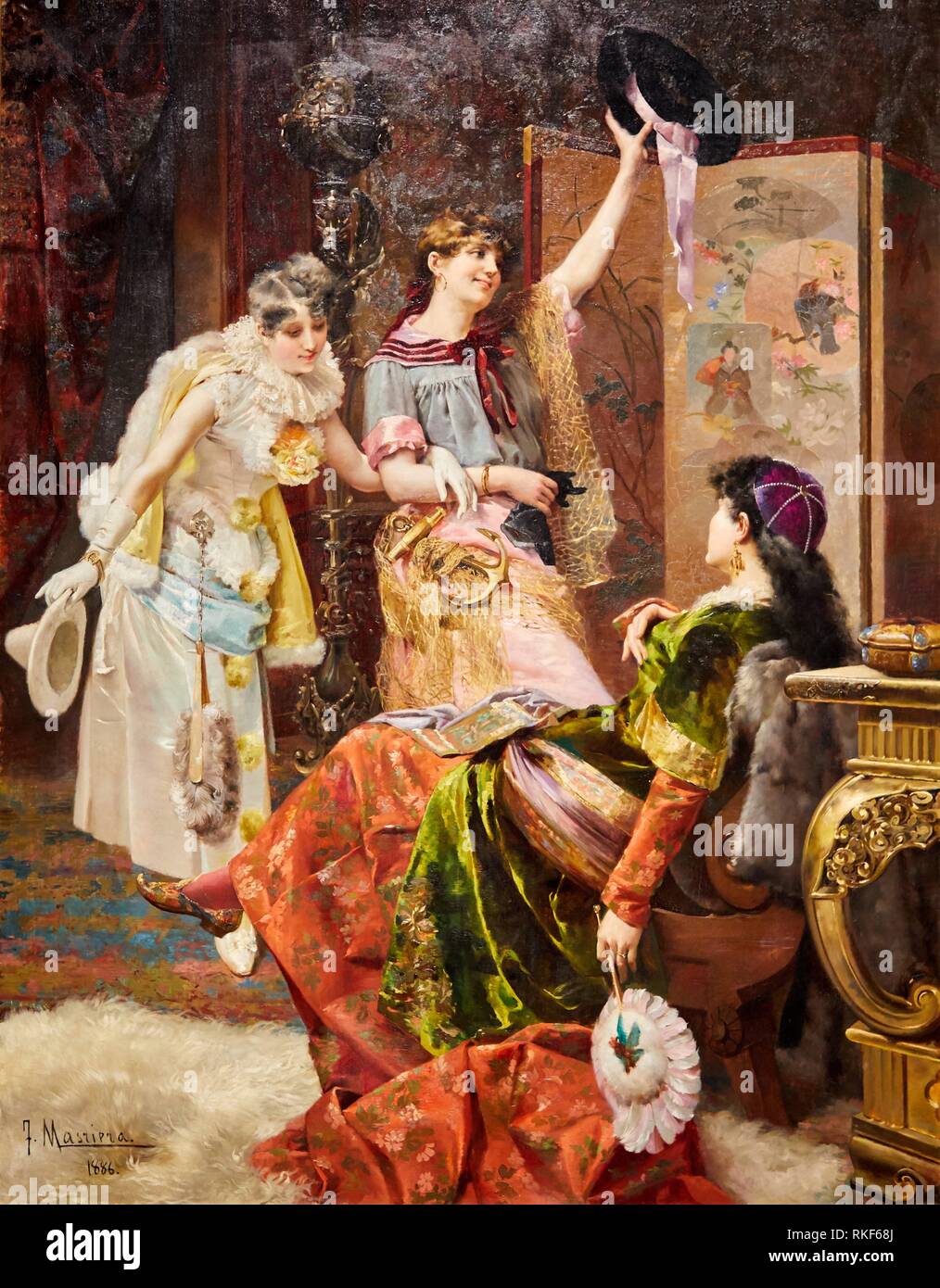 Francesc masriera Banque de photographies et d’images à haute