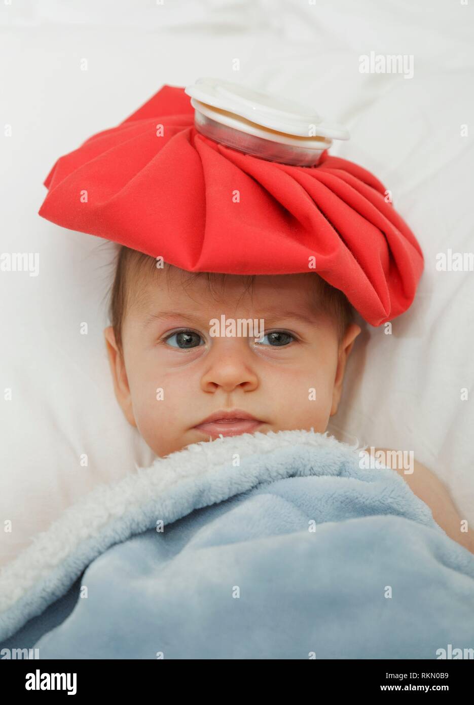 Pack De Glace Banque D Image Et Photos Alamy