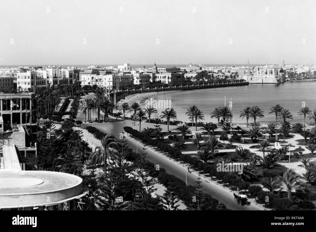 Afrique du nord 1940 Banque de photographies et d’images à haute ...