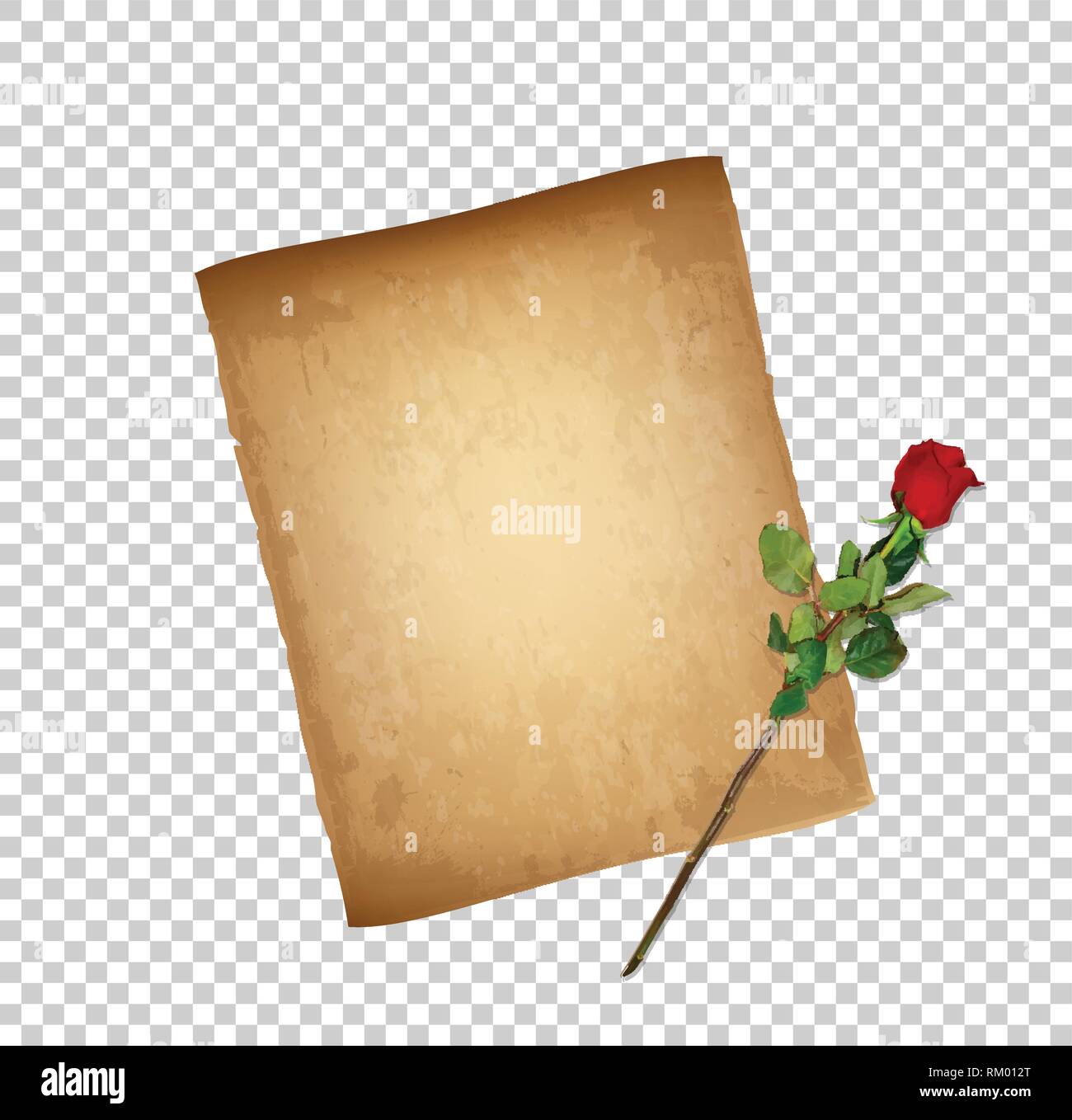Parchemin Use De Rouge Et Rose Tres Detaillees Isole Sur Fond Transparent La Texture Du Papier D Anniversaire Carte De Saint Valentin Grunge Backdr Image Vectorielle Stock Alamy Parchemin Use De Rouge Et Rose Tres Detaillees Isole Sur Fond Transparent La Texture Du Papier D Anniversaire Carte De Saint Valentin Grunge Backdr Image Vectorielle Stock Alamy