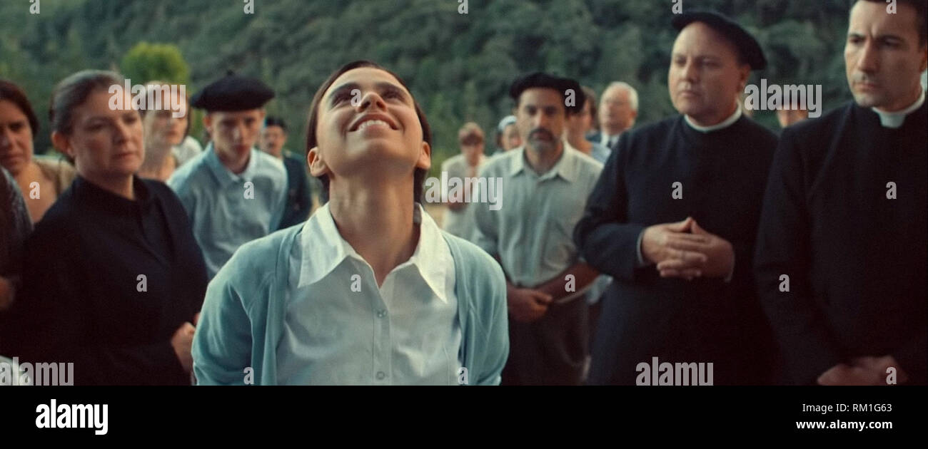 GARABANDAL, SOLO DIOS SABE LO, (aka GARABANDAL : Dieu seul le sait