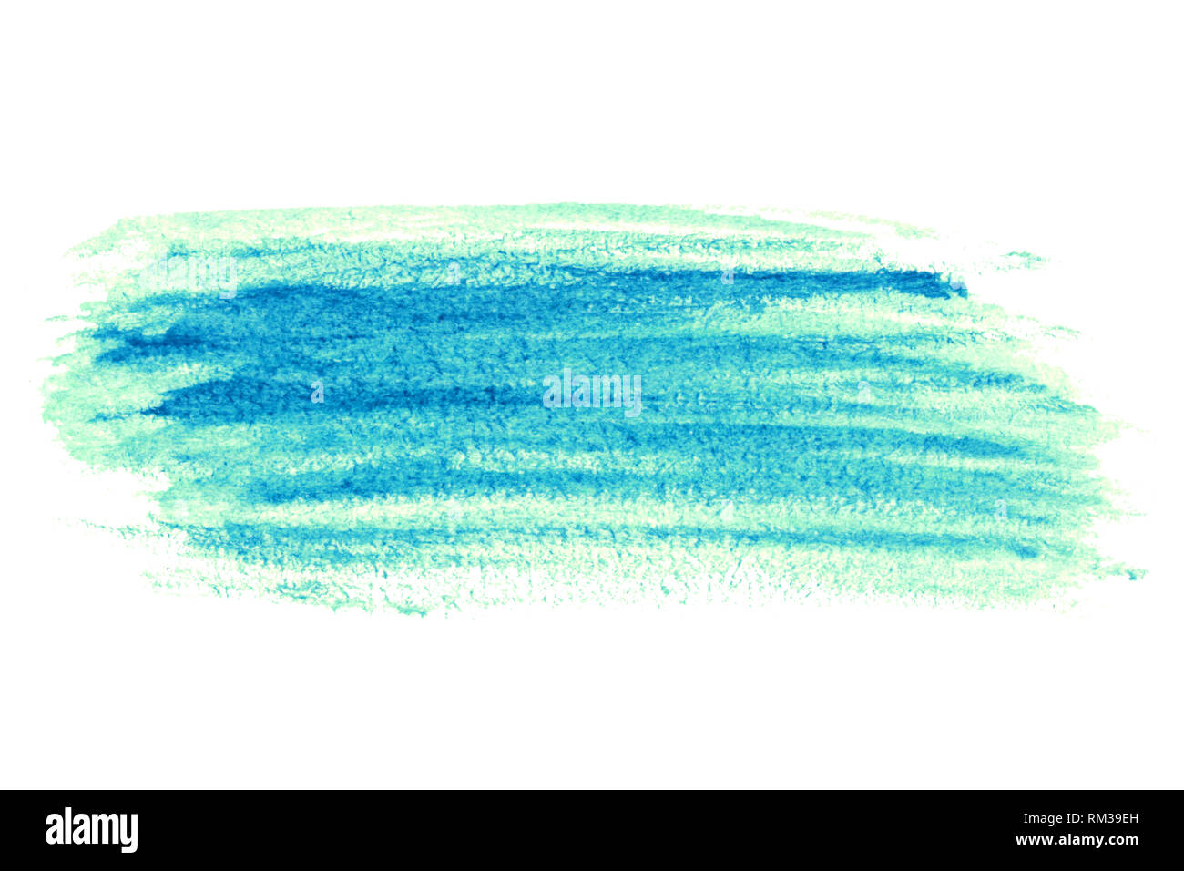 Résumé fond multicolore. Illustration aquarelle peinture à la main. L'élément de conception.Texture pour papier peint. Banque D'Images
