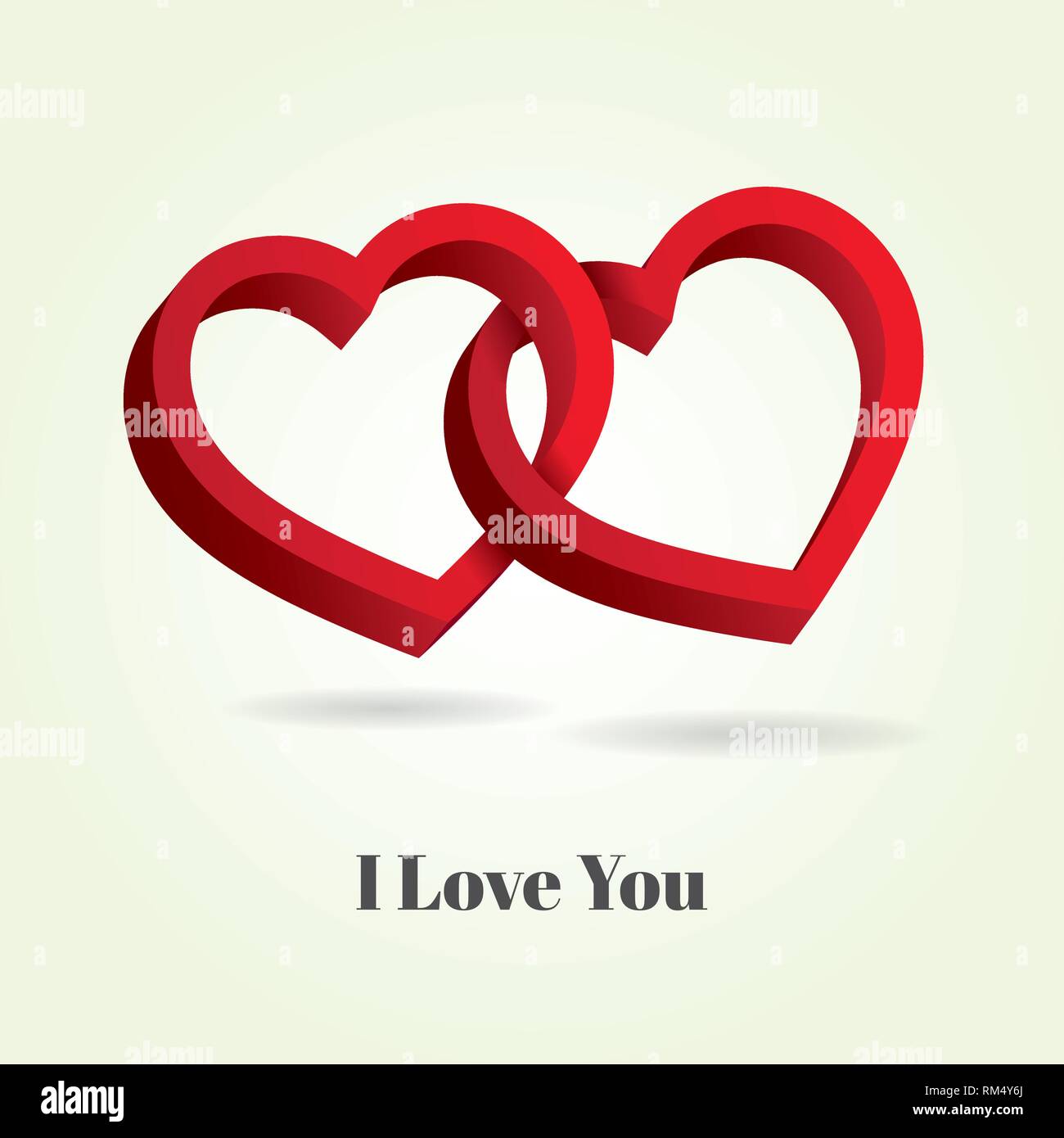 Deux Coeurs Entrelaces Sur Fond Blanc Illusion D Optique De 3d Volume Tridimensionnel Vector Illustration Le Jour De La Saint Valentin Vector Image Vectorielle Stock Alamy Deux Coeurs Entrelaces Sur Fond Blanc Illusion D Optique De 3d Volume Tridimensionnel Vector Illustration Le Jour De La Saint Valentin Vector Image Vectorielle Stock Alamy