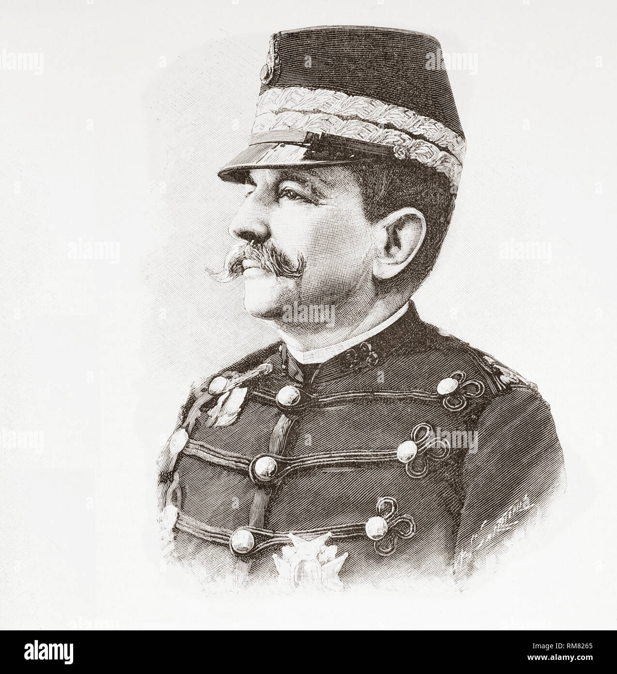 Ramirez de arellano Banque de photographies et d’images à haute