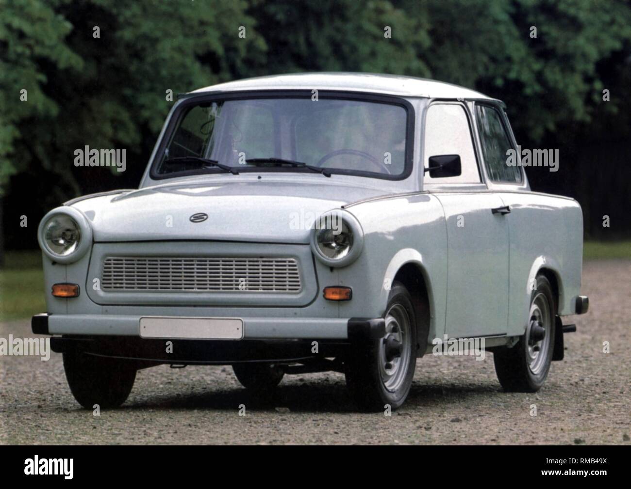 Accordage trabant Banque de photographies et d'images à haute résolution -  Alamy