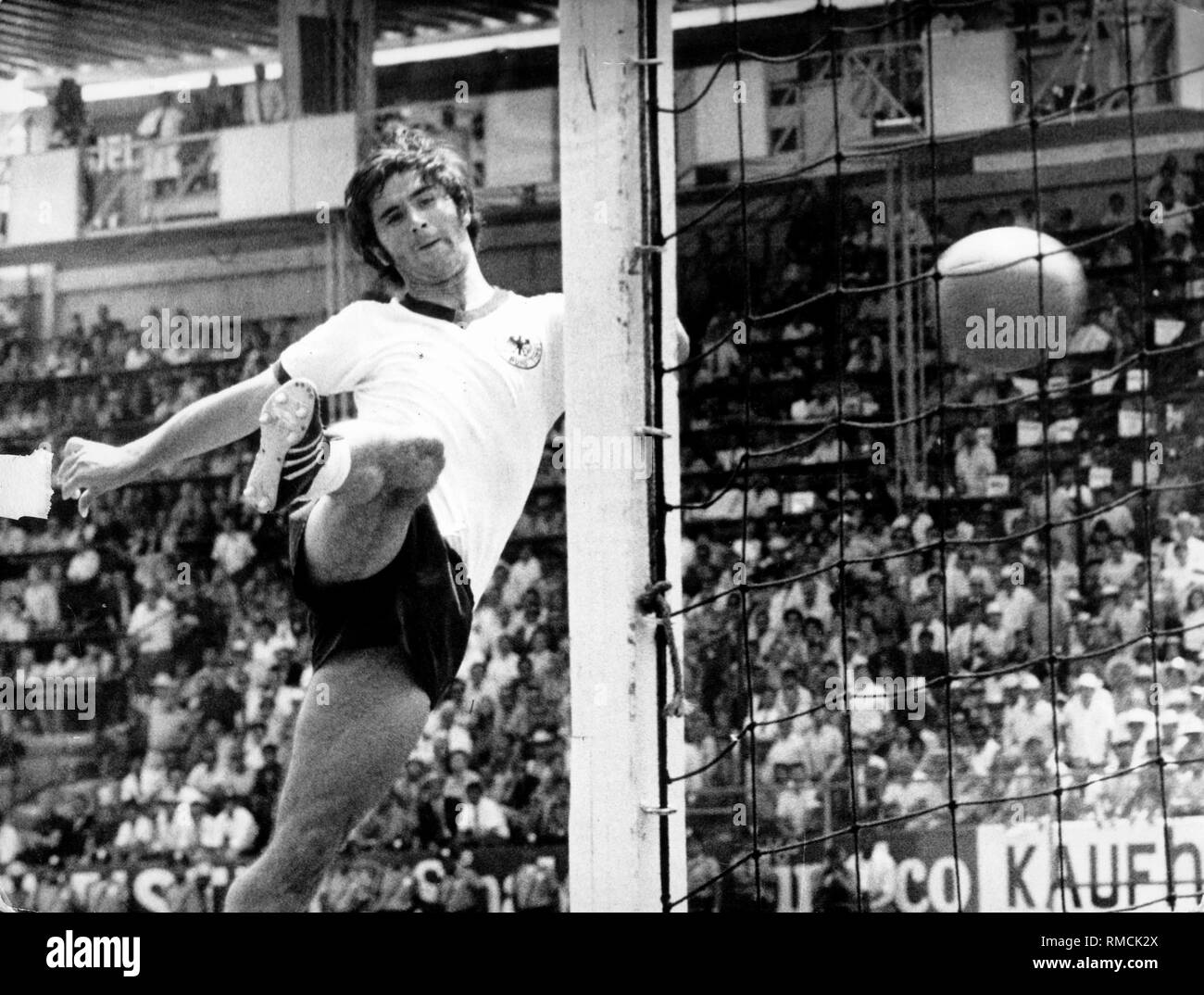 Coupe du monde fifa mexique 1970 Banque de photographies et d’images à