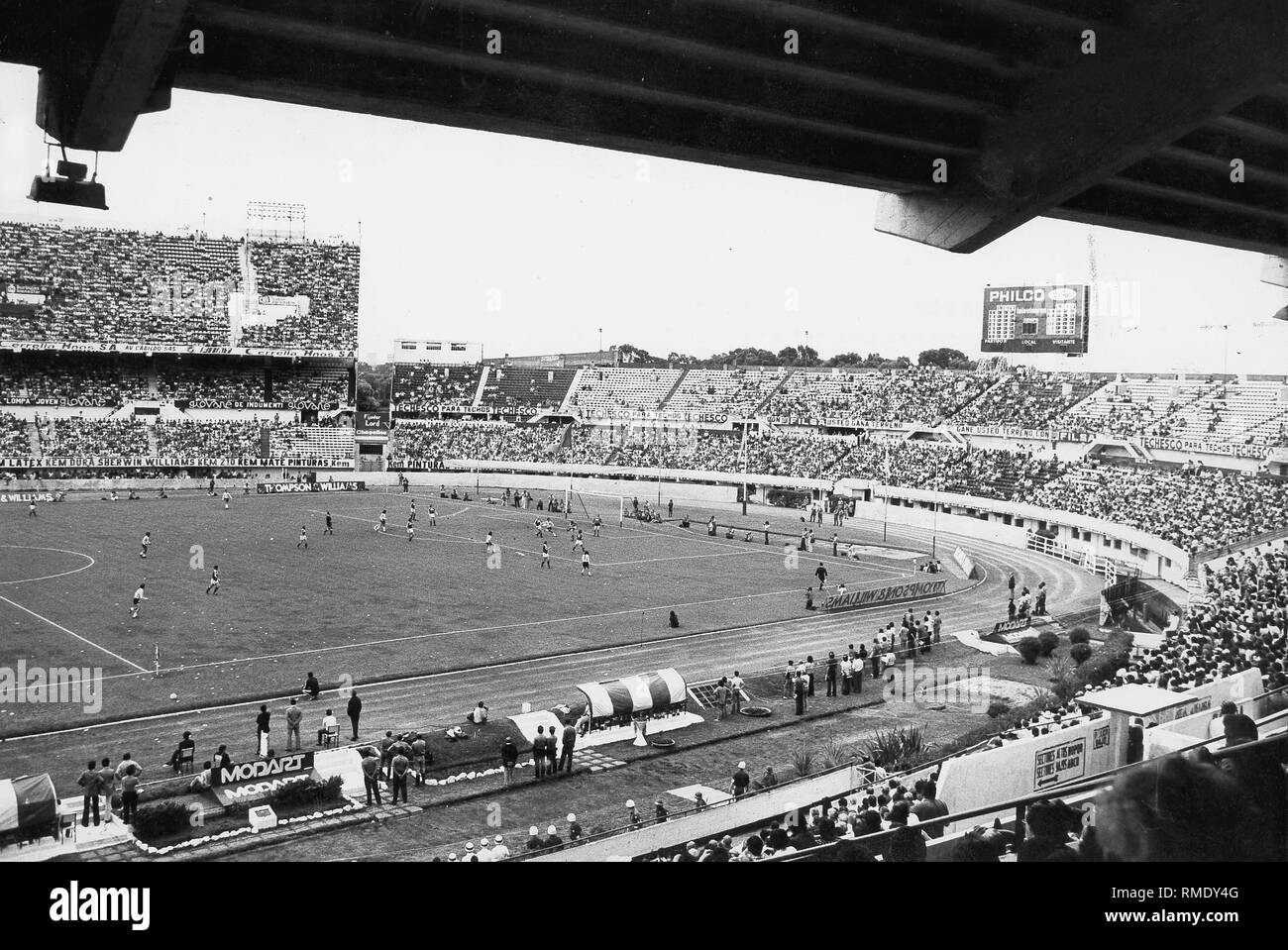 Coupe du Monde de Football - 1978 - Souvenir d’événement, Parapluie