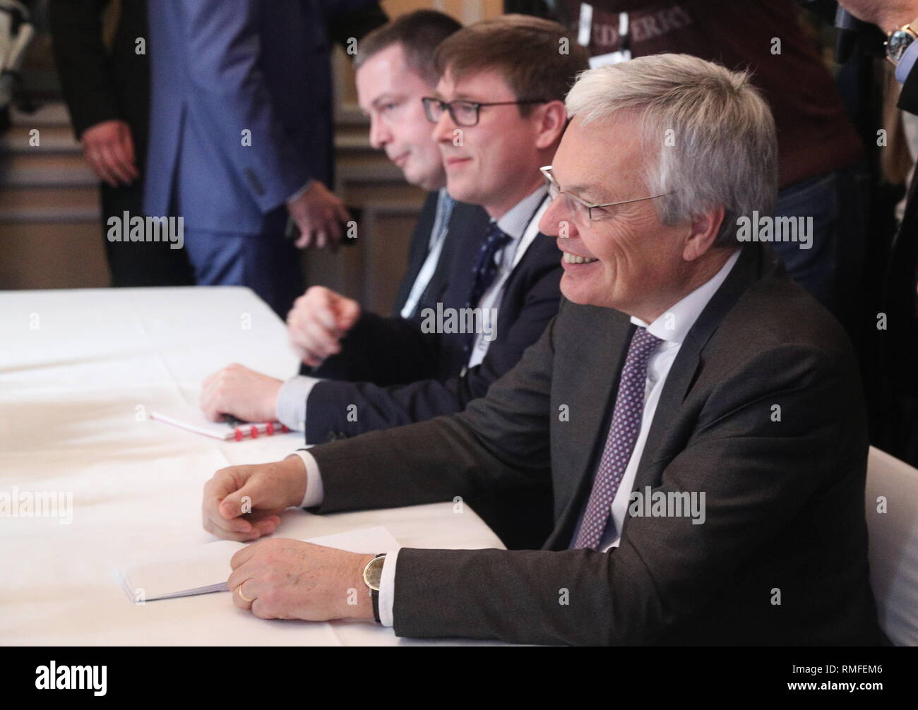 rencontre russe en belgique