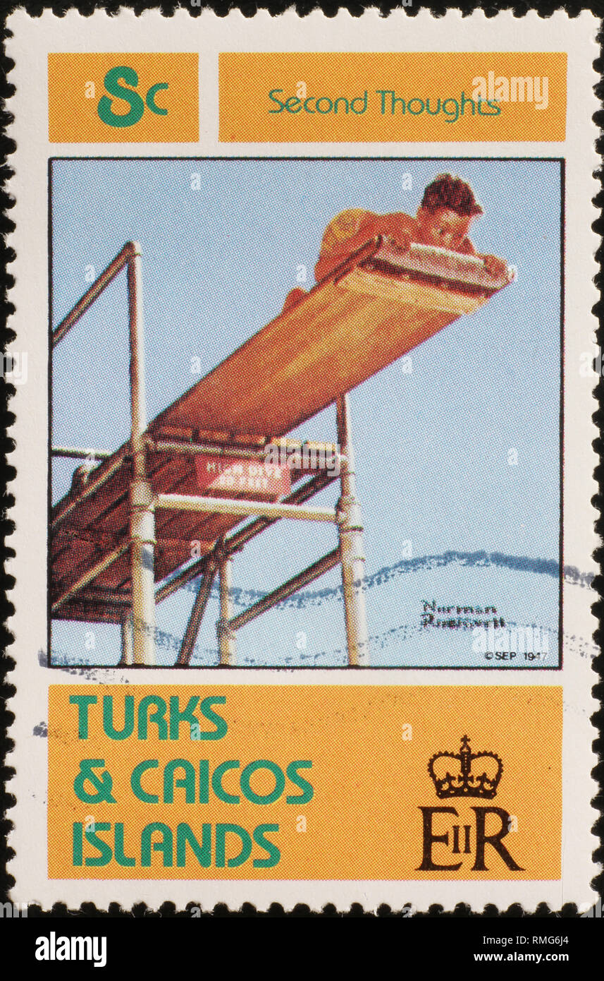 comme des garcons rockwell