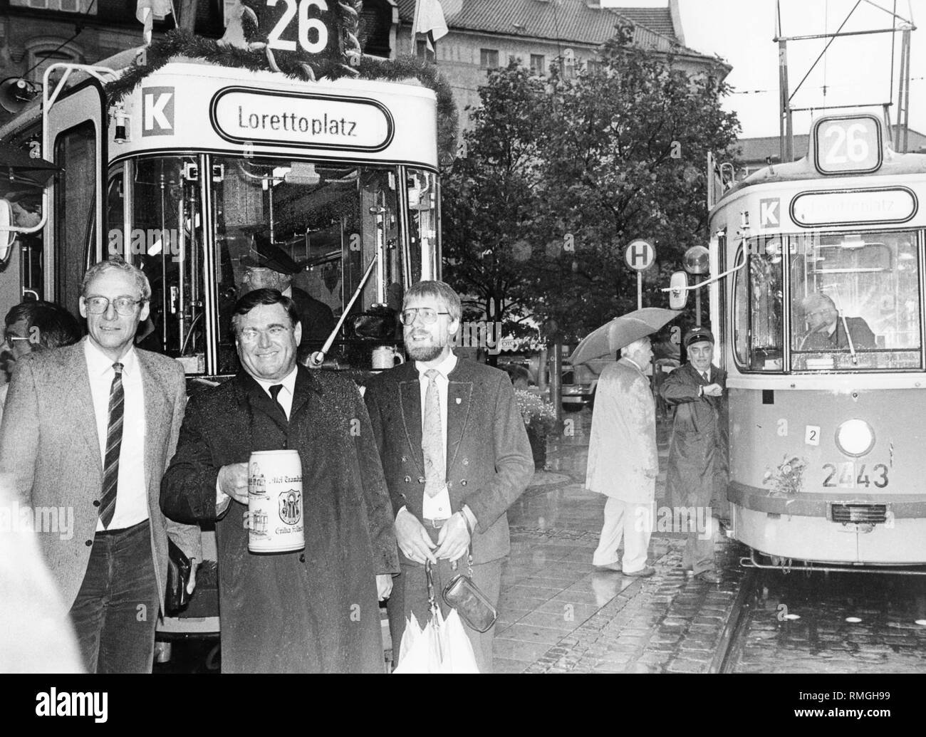 Mode des années 1980 politique Banque de photographies et d’images à
