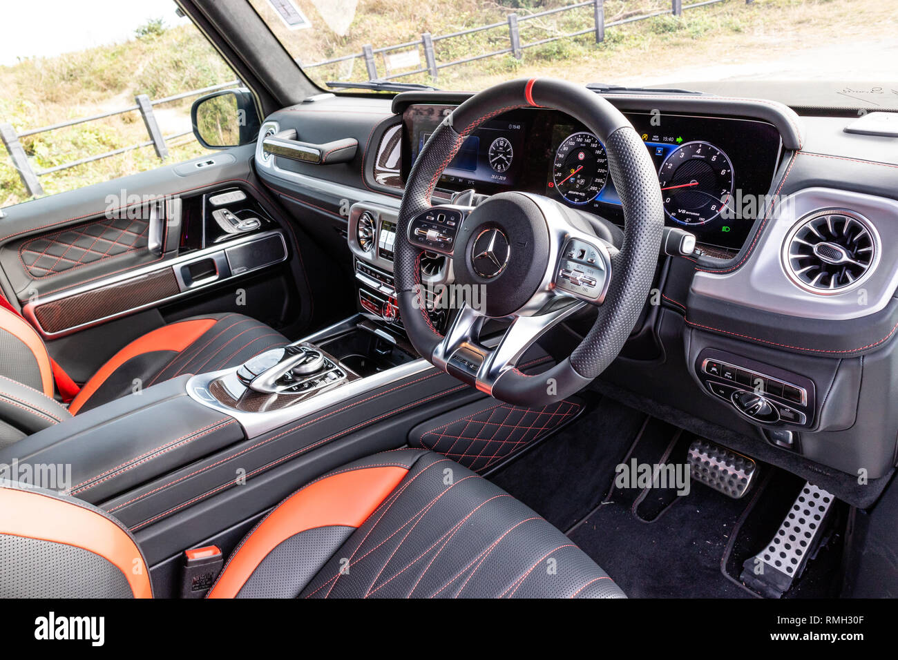 Mercedes G63 Amg Banque D Image Et Photos Alamy Mercedes G63 Amg Banque D Image Et Photos Alamy