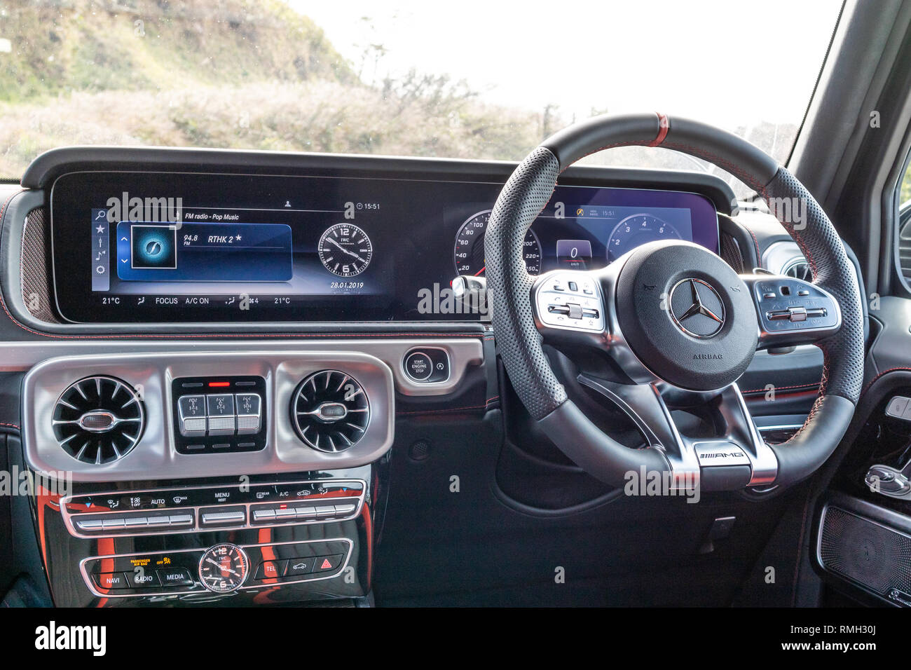 Mercedes G63 Amg Banque D Image Et Photos Alamy Mercedes G63 Amg Banque D Image Et Photos Alamy