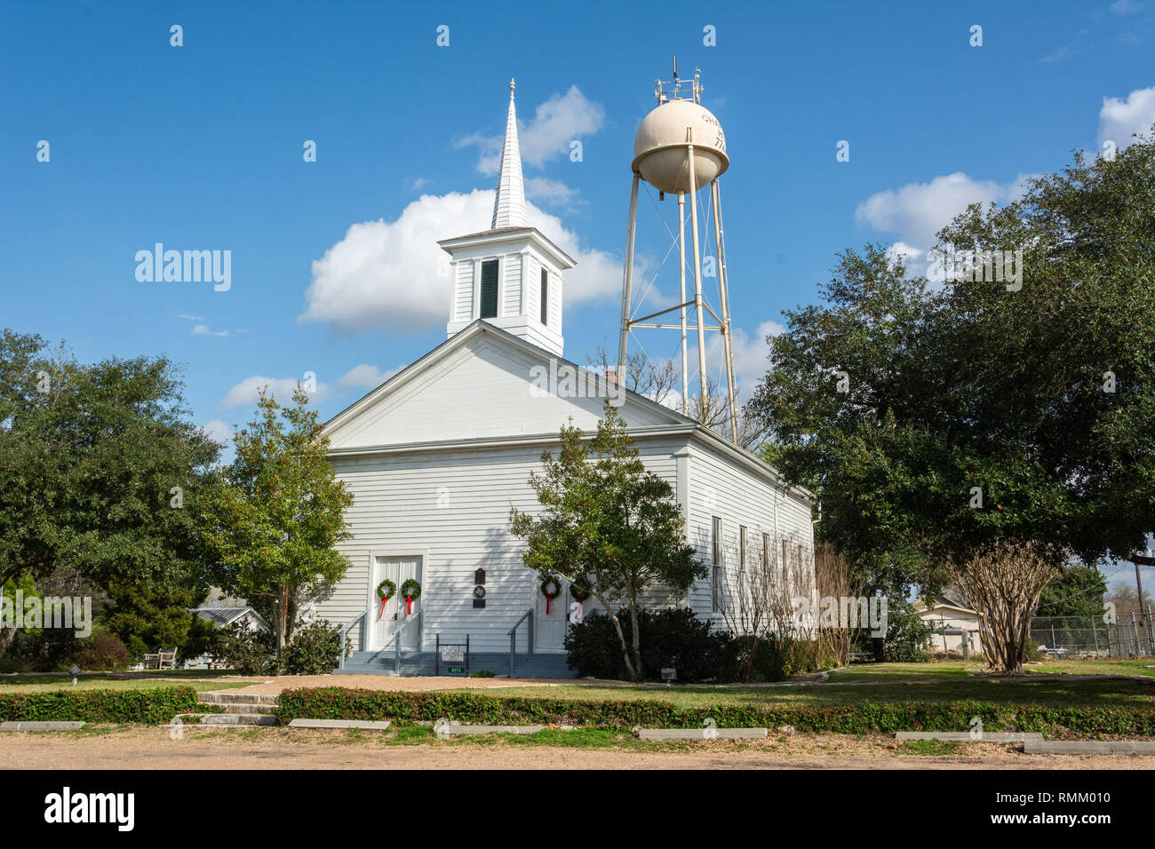 Datant de mars Hill Church