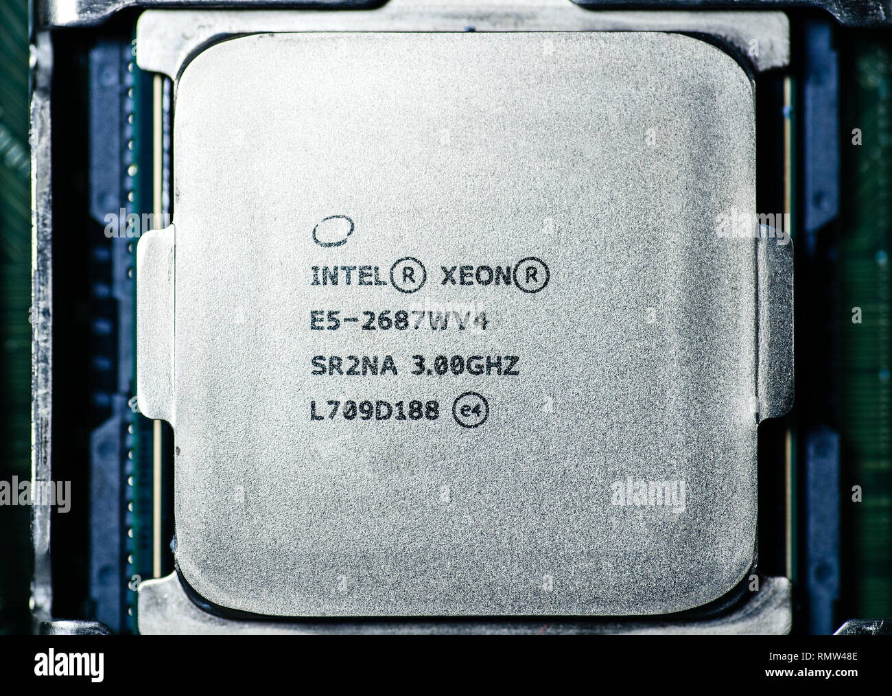 Pentium 3 Banque de photographies et d'images à haute résolution - Alamy